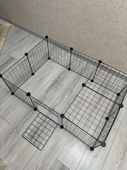 Продам вольер