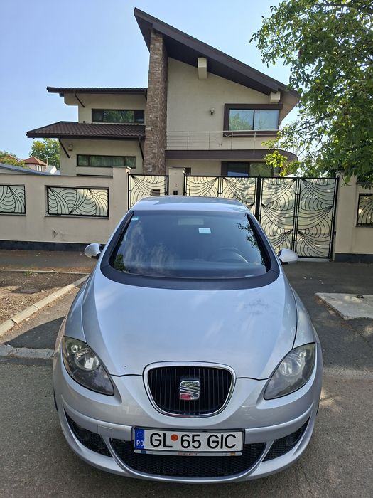 SEAT Altea