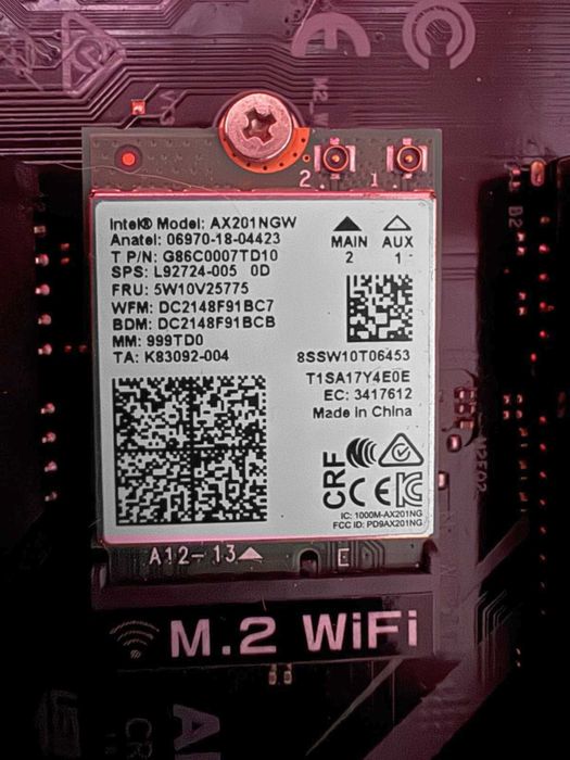 kit mobo Z490 Phantom Gaming 4 + intel i9-10900 + 8GB DDR4 +bonus