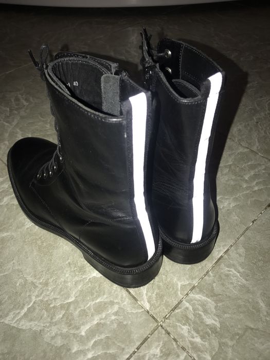 Полусапожки женские