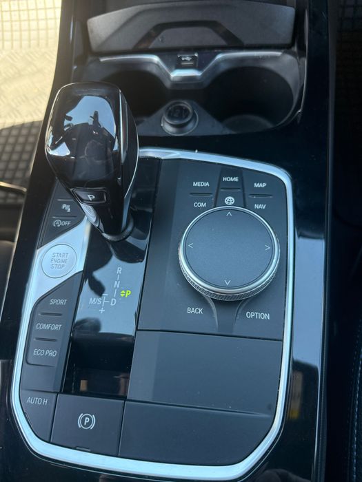 BMW Seria 1 118i Aut. M Sport