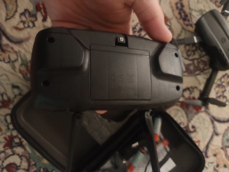 Продам новый дрон