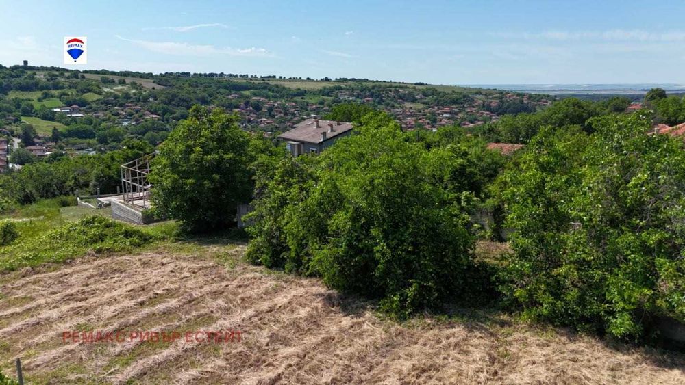 Продава се Парцел в с. Пиргово, Област Русе - 1380 кв.м за 13 €/кв.м - Снимка #2