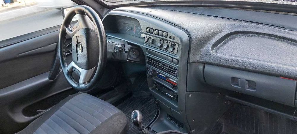 Ваз 2109 Срочно сотилади