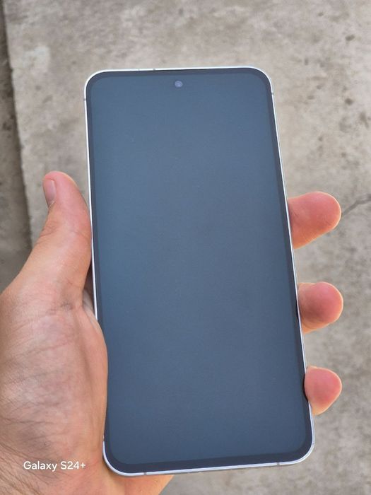 Samsung S24 fe 256GB