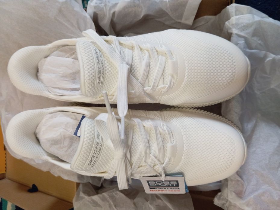 Skechers Bobs dama 38