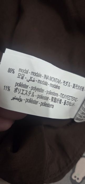 Pantaloni Zara marimea S,noi,cu eticheta