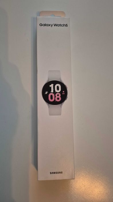 Smartwatch Samsung Galaxy Watch 5, 44 mm, nou