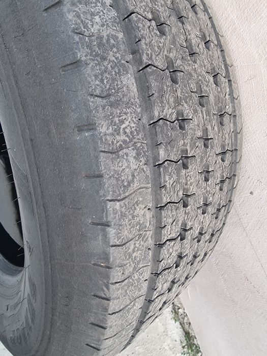 Dunlop 385/55/22,5