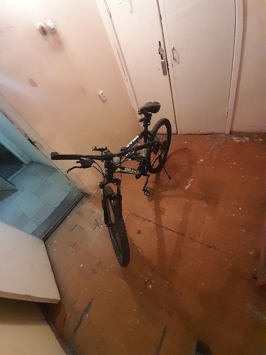 Velsapet goncik draks