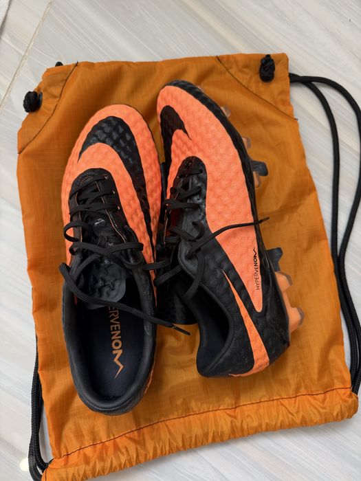 Nike Hypervenom Phantom