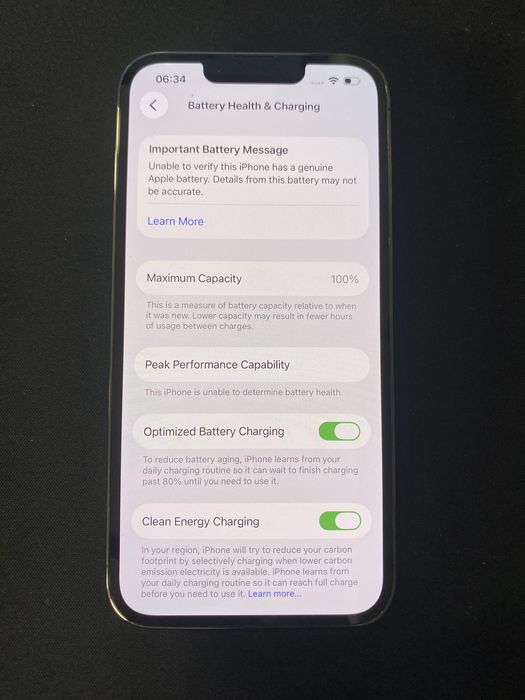 Apple iPhone 13 Pro 128Gb id-XXL5386