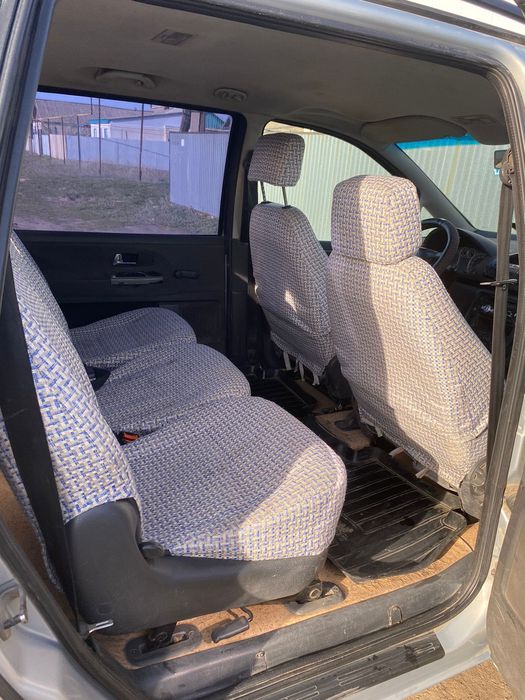 Продается шаран газ бензин