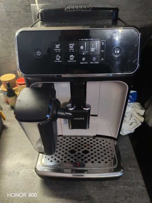 Кафе Машина Philips