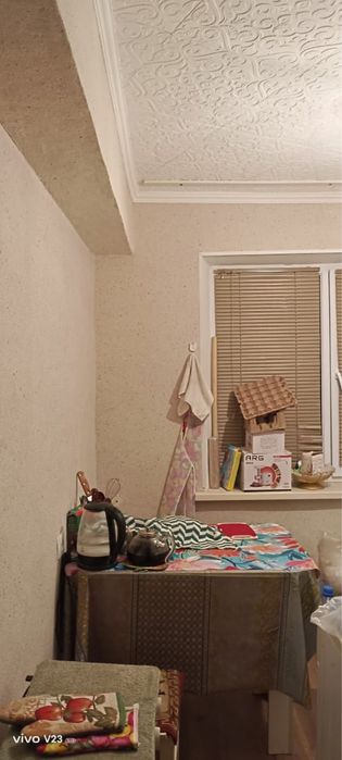 Продается квартира