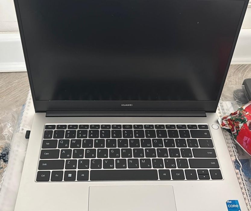 HUAWEI MateBook D 14