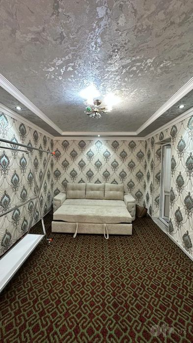 Аренда Гагарина,Таможня 1 комн квартира