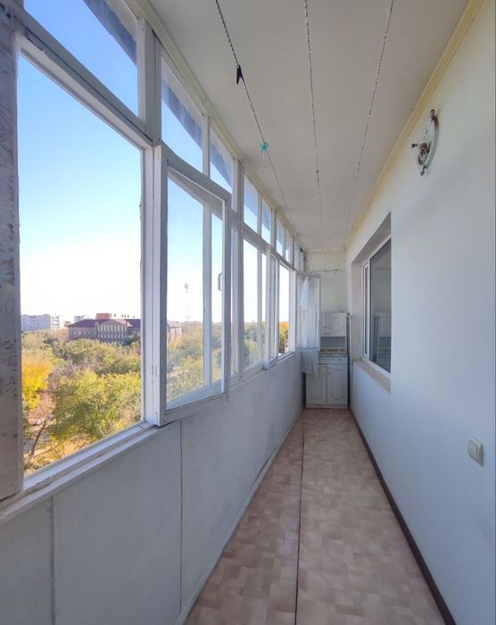 Продажа 3х ком квартиры в кирпичном доме