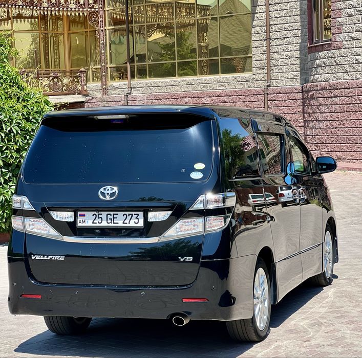 Тур по Казахстану