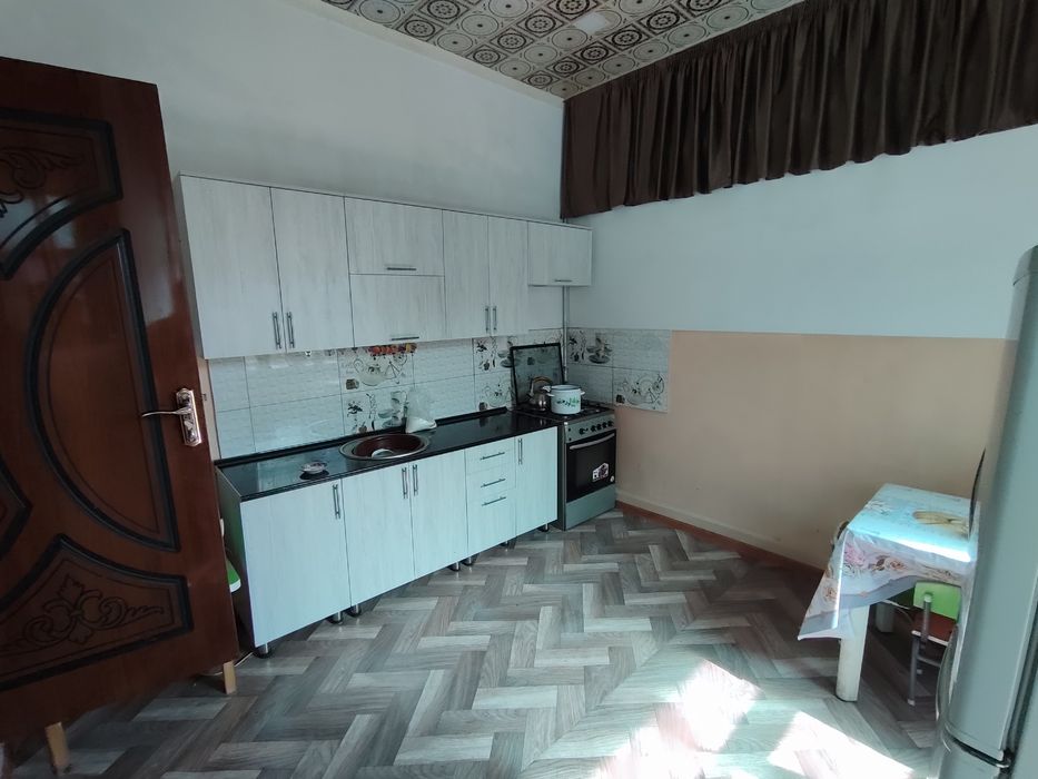 Tayyor biznes sotiladi.