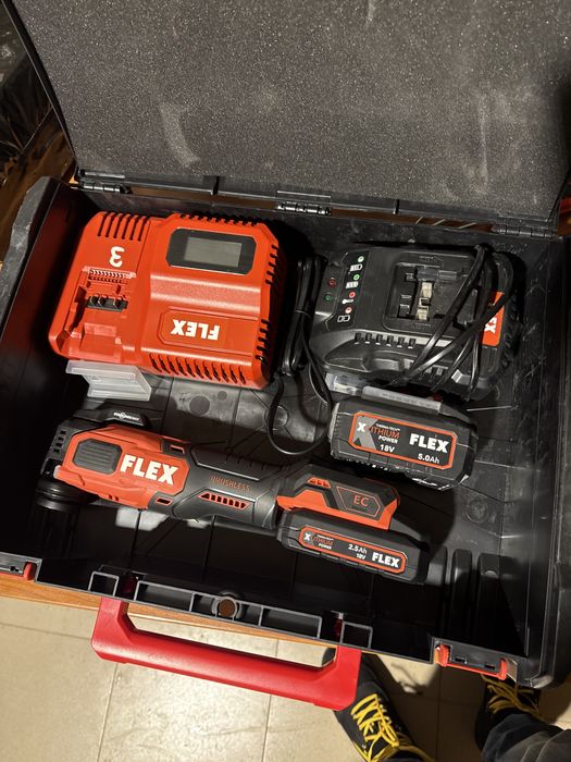 Multifunctional Flex ca Nou