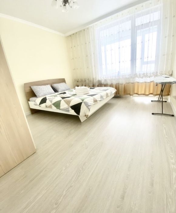 Посуточно в Астане