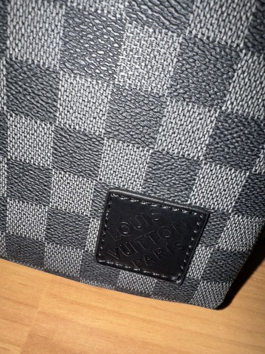 Мъжка чанта Louis Vuitton