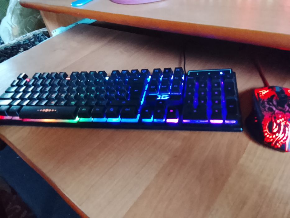 Системный блок на i5 11400f