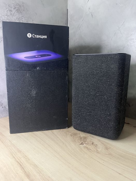 Яндекс Станция 2