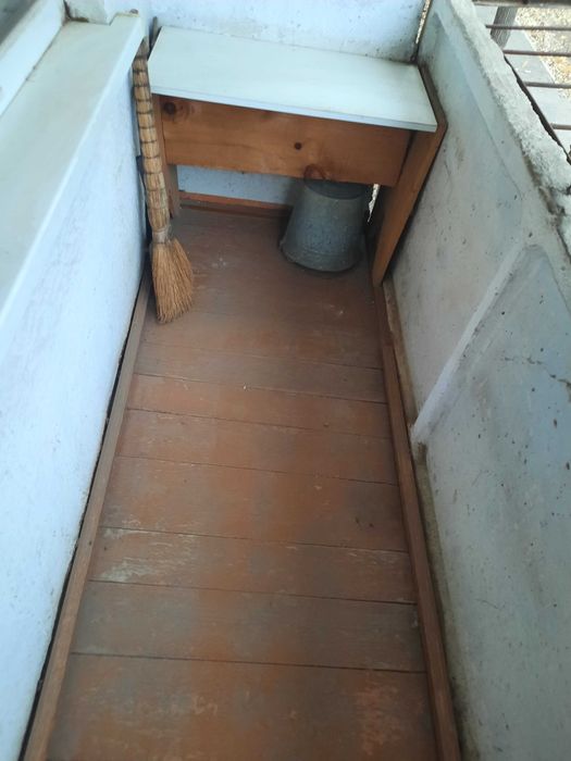 Продам двухкомнатную квартиру