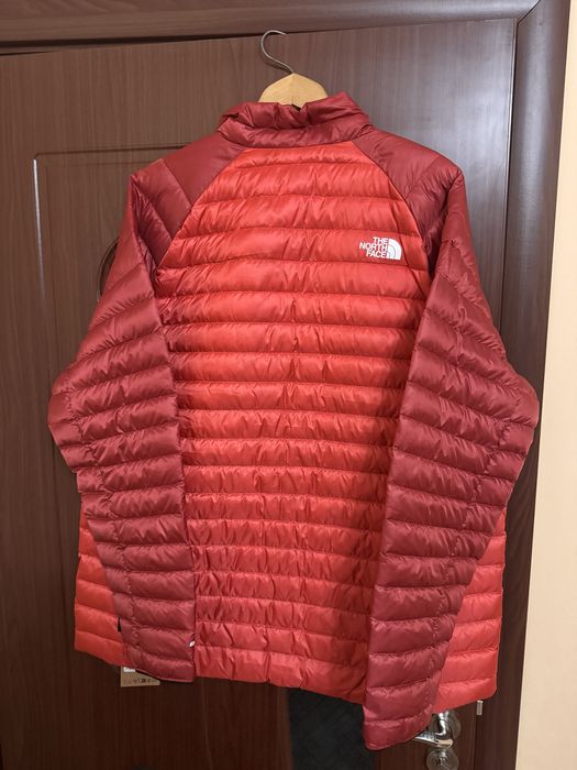 Зимно Яке The North Face