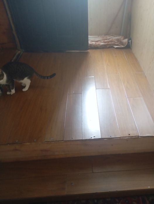 БольшойКирпичныйДом5комнат