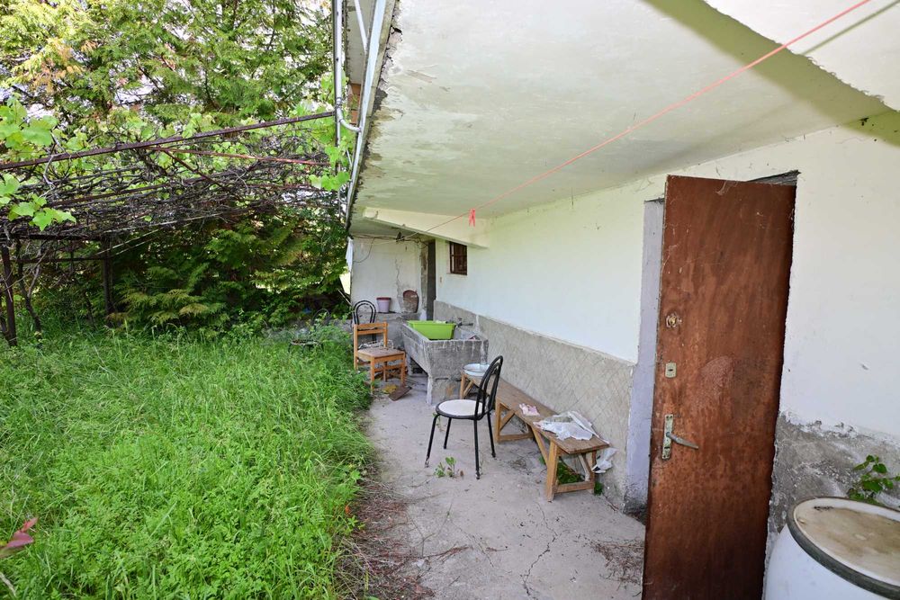 Продава се Къща в с. Вискяр, Област Перник - 100 кв.м за 1100 €/кв.м - Снимка #14