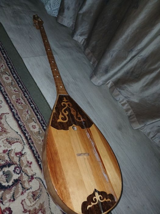 Домбыра подрасковый