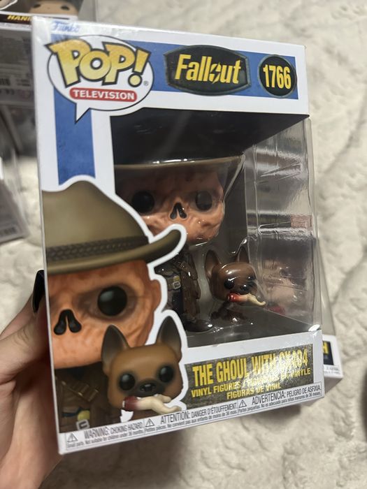Продам funko pop