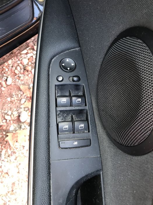 Бмв bmw е91  318д 122к..с на части
