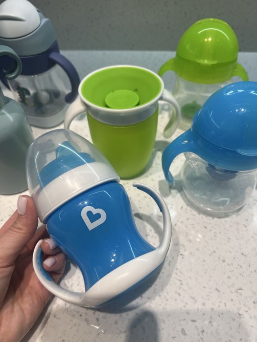 Детский поильник