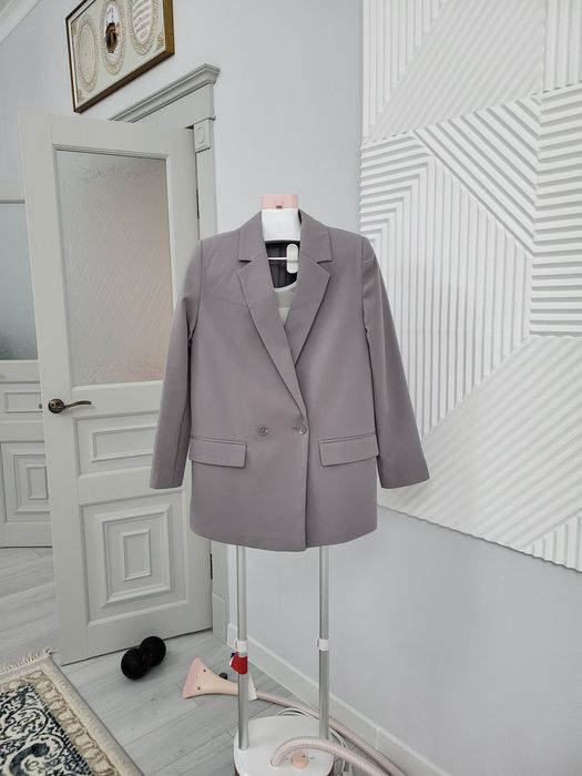 Женские платья пиджаки