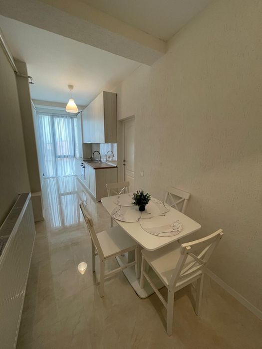 Apartament 3 camere Ultracentral de inchiriat