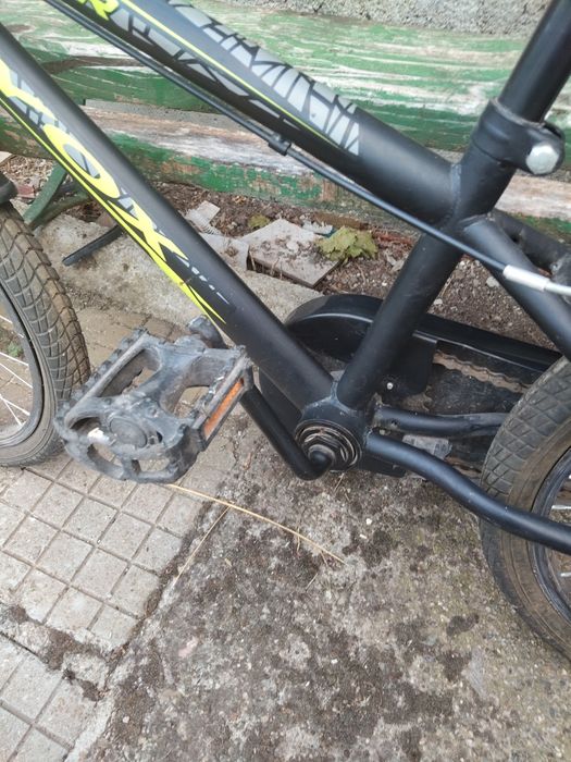 Децко колело BYOX 20 "