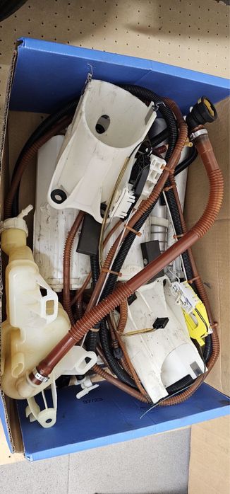 Бензинови помпи Audi A8D3