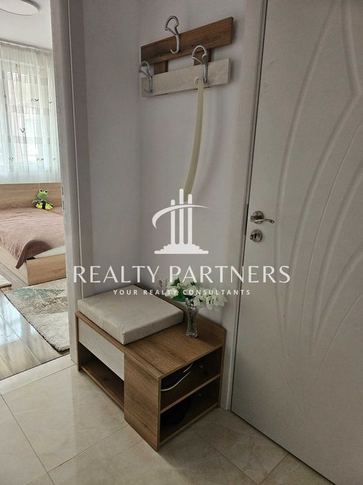 Продава се Двустаен апартамент в Перник, Изток - 60 кв.м за 1967 €/кв.м - Снимка #13