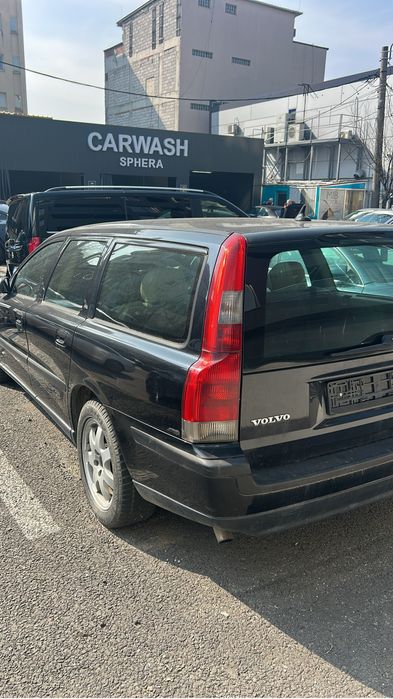 Volvo V70 dezmembrez