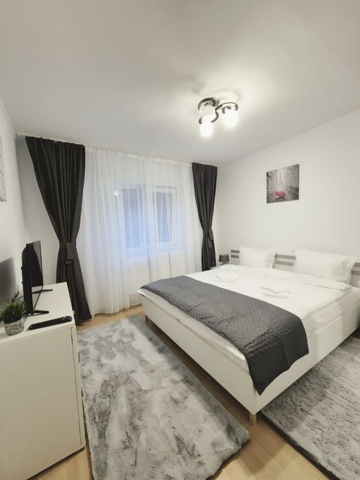 Apartament de vânzare Slănic-Moldova