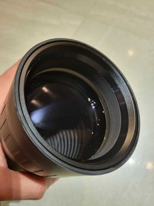 Японски далекоглед Delta 70 25х70