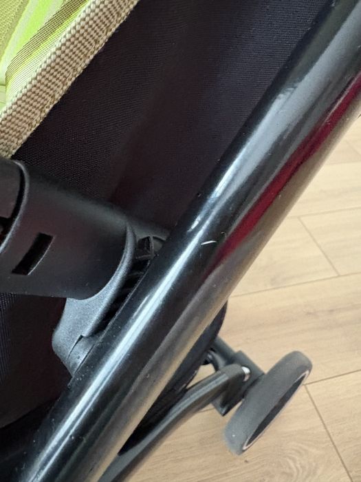 Количка Cybex Beezy