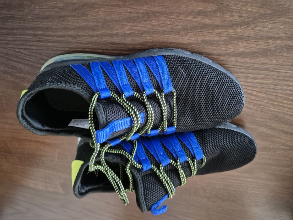 Маратонки за спорт