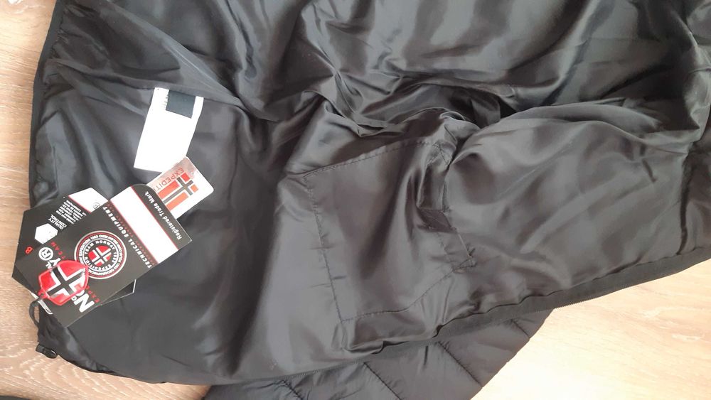 Geographical Norway XXL Ново яке