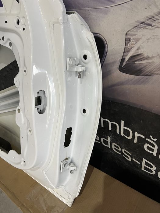 Usa fata stg Mercedes c class W206 A2067206100