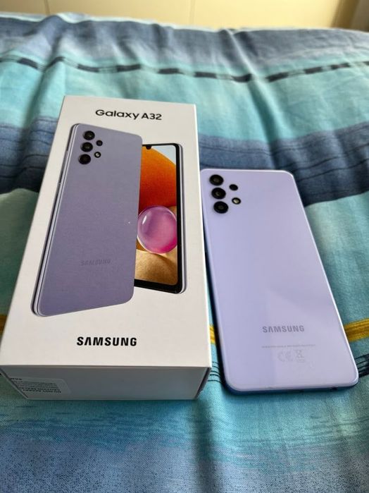 Samsung A32 64 gb